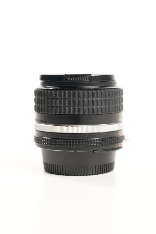 Nikon AIS28/2.8/32424 AIS 28mm f/2.8, Used