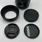 Sigma 50/2.8C/04946 50mm f/2.8 Macro EX F/Canon AF, Used