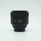 Nikon AFS85/1.8G/82007 AF-S Nikkor 85mm f/1.8G, Used