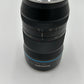 Sirui 35/1.8/03011 35mm F/1.8 Anamorphic 1.33x Lens, E-Mount, Used