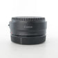 Canon EFEOSR/24353 RF Mount Adapter EF-EOS R, Used