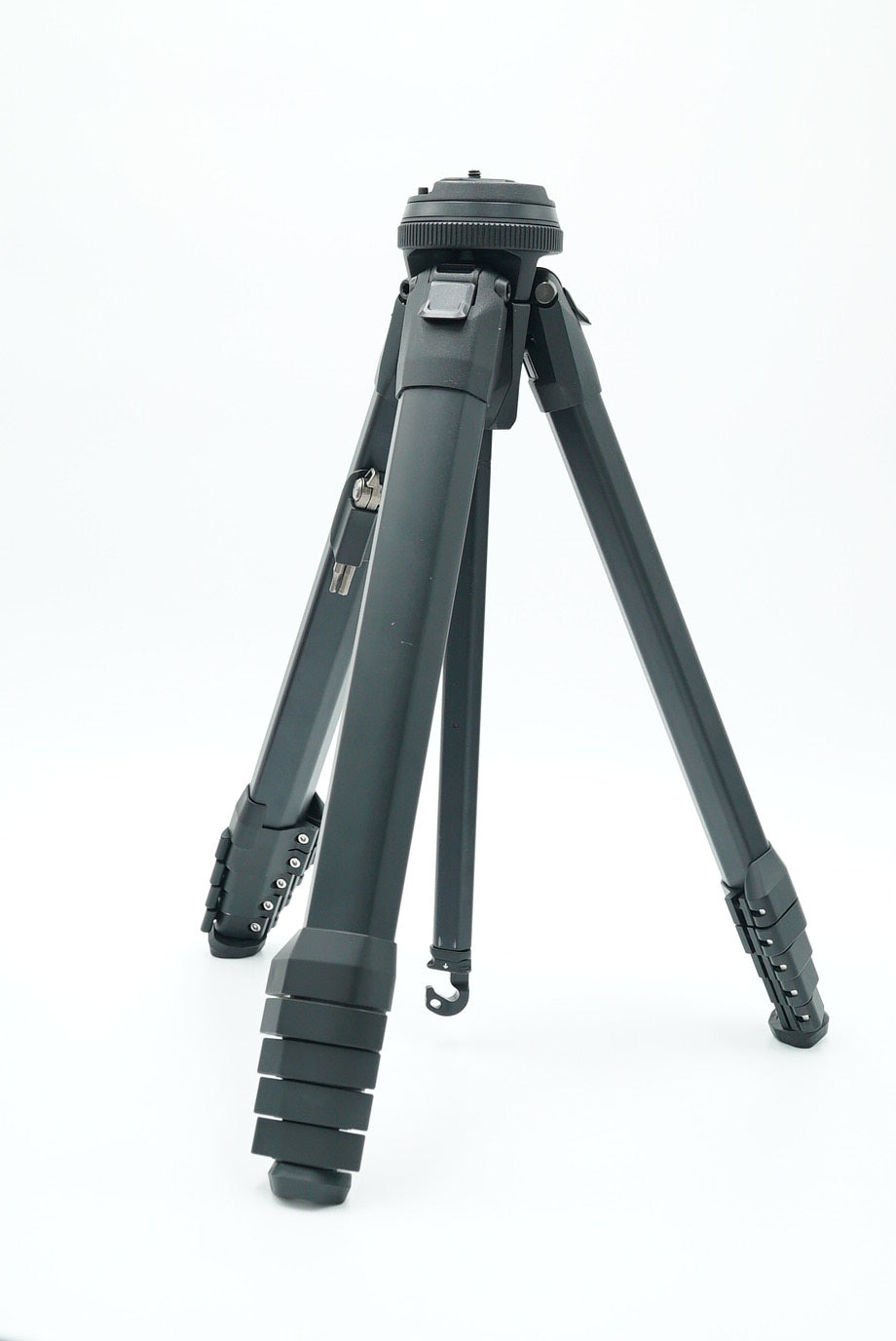 Peak Design TTCB5/01156 Aluminum Travel Tripod, Used