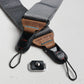 Peak Design Slide Camera Strap, Ash, Used