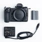 Nikon Z7BODY/18504 Z7, Body Only, Used