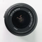 Nikon AFS1855GDXVR/97118 AF-S 18-55mm f/3.5-5.6G DX VR, Used (For Parts)