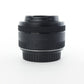 Canon EF50/1.8/00586 EF 50mm f/1.8 STM, Used