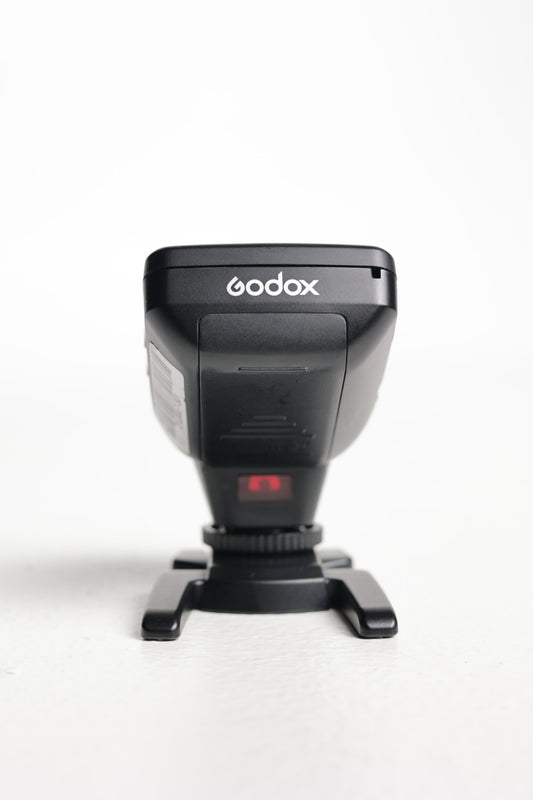 Godox XPROS/71301 TTL Wireless Flash Trigger F/Sony, Used