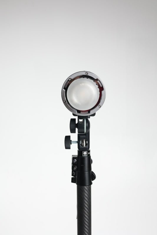 Flashpoint XPLOR300PRO/65691 TTL R2 Battery Powered Monolight, Used