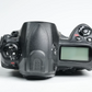 Nikon D3X/34655 D3X Body Only, Used