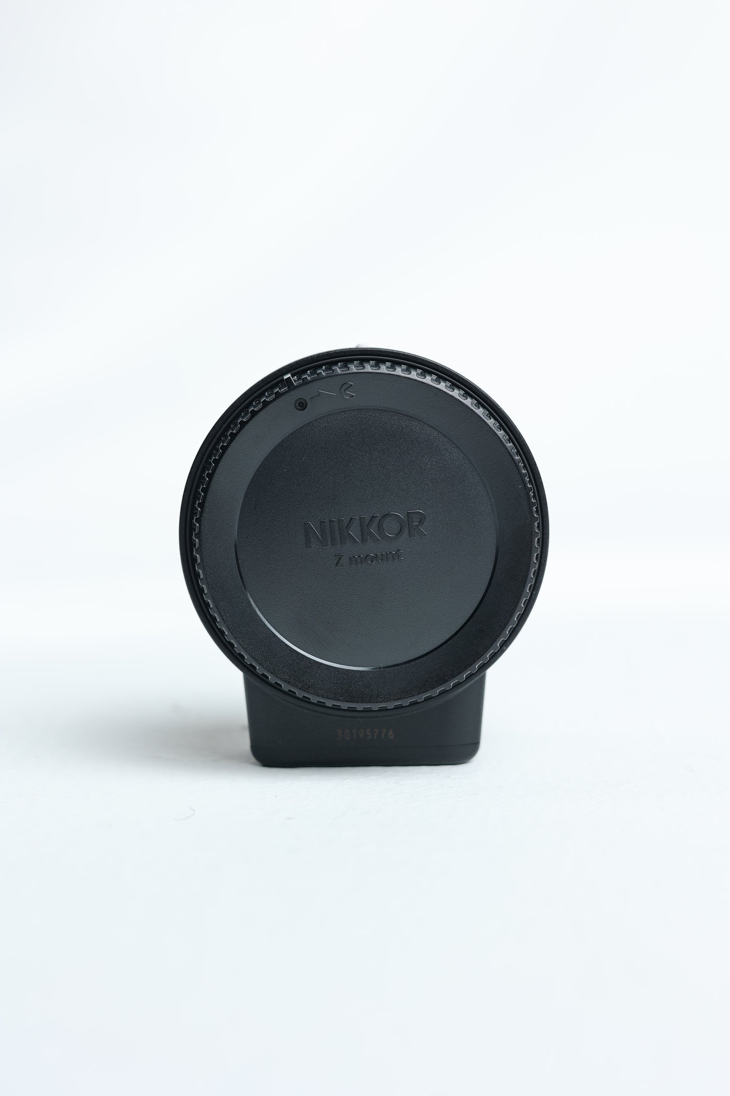 Nikon FTZ/95776 Mount Adapter, Nikon F To Nikon Z, Used