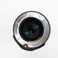 Contax 90/2.8/18113 90mm f/2.8 Lens, Used