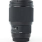 Sigma 85/1.4C/10082 85mm f/1.4 DG HSM Art Lens F/Canon, Used