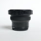 Fujiyama Super Wider Semi Fish-Eye 0.42x, Used