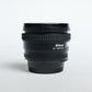 Nikon AF20/2.8D/76354 AF 20mm f/2.8D, Used