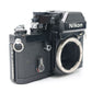 Nikon F2/31850 F2 35mm Film Camera, Used