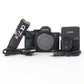 Sony A7RIV/3405897 A7R Mark IV Body Only, Used
