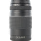 Canon EF75300III/12400 EF 75-300mm f/4-5.6 III, Used