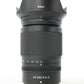 Nikon Z24200/66240 Z 24-200mm f/4-6.3 VR, Ø67, Used
