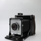 Graflex Speed Graphic Press Camera, Used