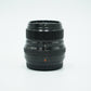 Fujifilm XF23/2/B/06777 XF 23mm F/2 R WR, Used