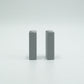 Generic ENEL14A Replacement Battery (set of 2), Used