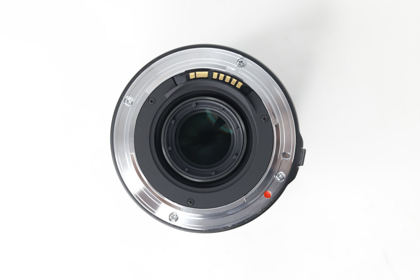 Sigma 50/2.8C/04946 50mm f/2.8 Macro EX F/Canon AF, Used