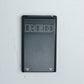 Red MiniMag 240GB, Used