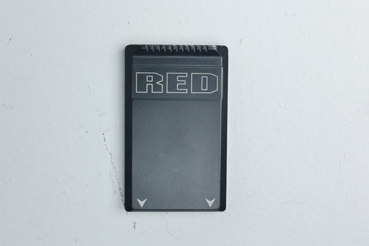 Red MiniMag 240GB, Used