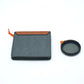 K&F Nano-X Black Diffusion Variable Nd2-400 Filter, 49mm, Used