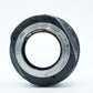 Canon EF85/1.2/43225 EF 85mm f/1.2L II USM, Used