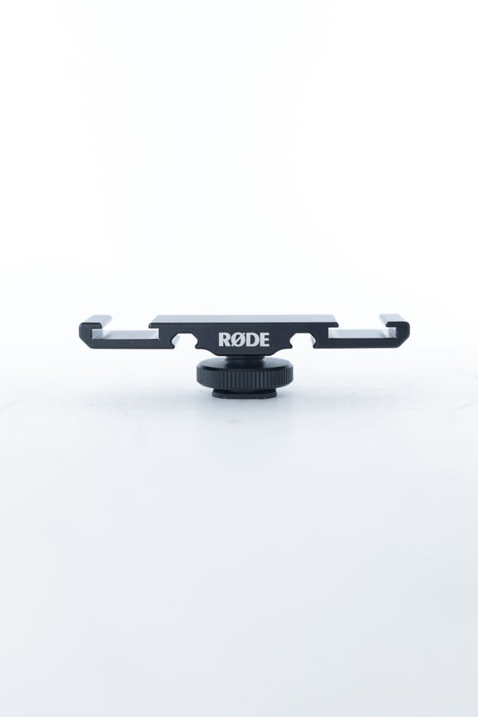Rode DCS1 Shoe Adapter, Used