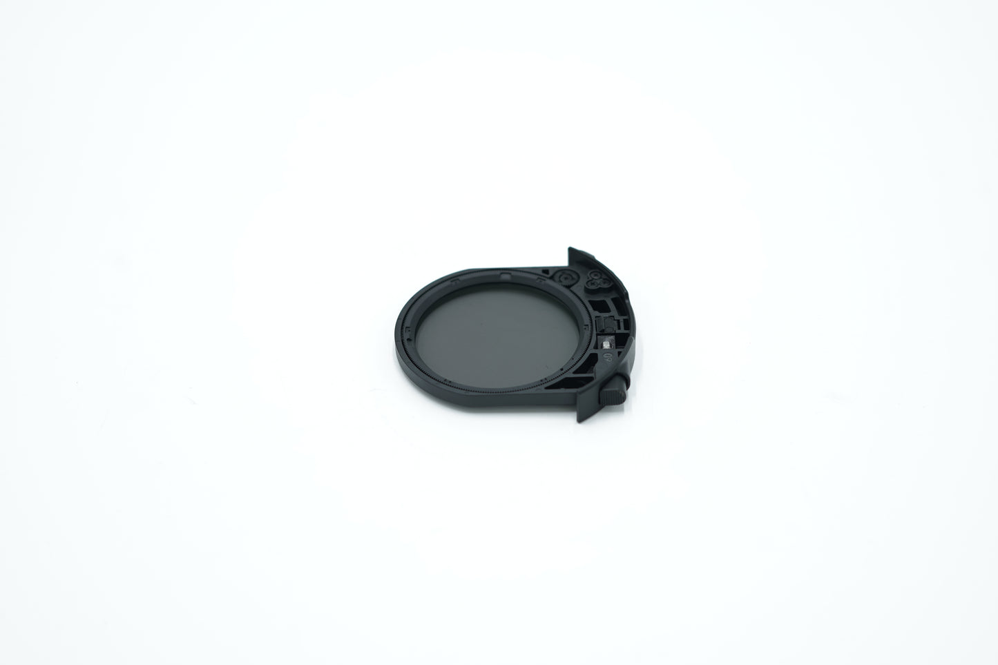 Canon EFEOSRND/00629 RF Mount Adapter EF-EOS R, Used