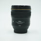 Nikon AFS24/1.4GED/05969 AF-S 24mm f/1.4G ED, Used