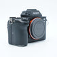Sony A7III/6205149 A7 Mark III, Body Only, Used