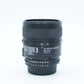 Nikon AF60/2.8D/18058 AF Nikkor 60mm f/2.8D, Used
