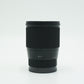 Sigma 16/1.4S/91507 16mm f/1.4 DC DN Contemporary F/Sony, Used