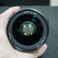 Canon EF2470L/11352 EF 24-70mm f/2.8L USM, Used (For Parts)