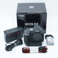 Canon EOSR3/00041 EOS R3, Mirrorless Digital Camera, Body Only, Used