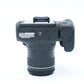 Canon EOSREBELT7i/02793 EOS Rebel T7i w/ EF-S 18-55mm f4-5.6 IS USM, Used