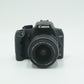 Canon EOSREBELXS/1855/26069 EOS Rebel XS EF-S 18-55mm, Used