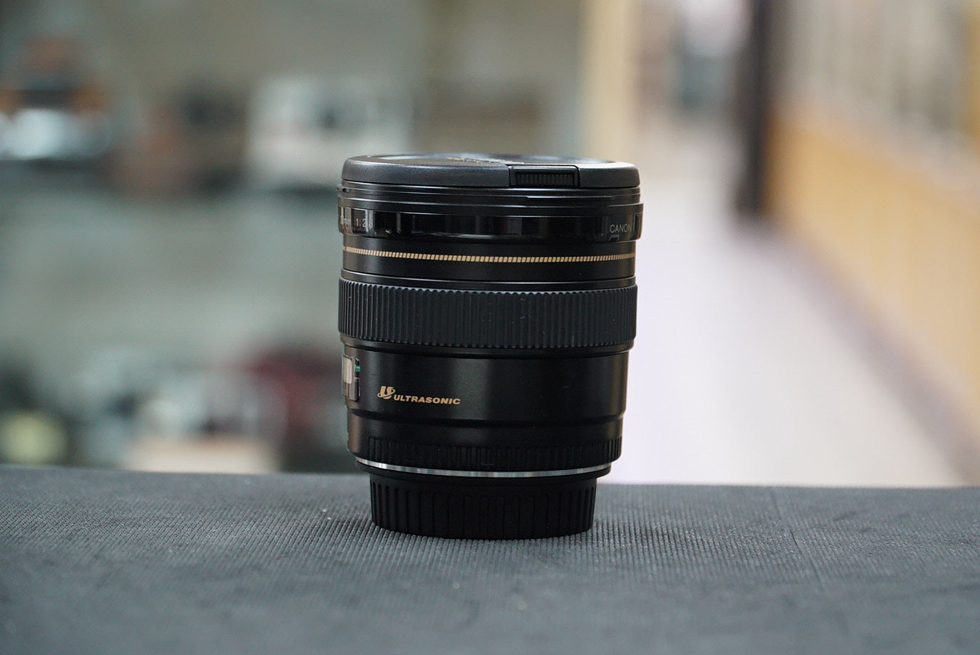 Canon EF20/2.8/0176B EF 20mm f/2.8 USM, Used
