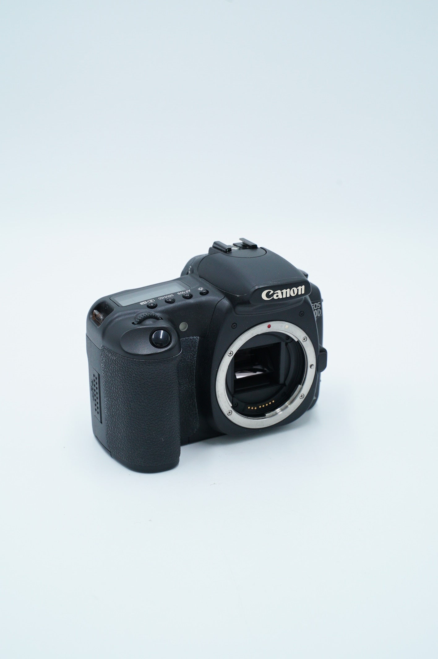 Canon EOS20D/24280 EOS 20D Body Only, Used