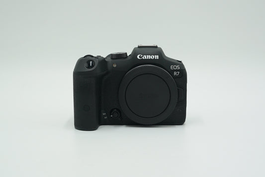 Canon EOSR7/BODY/02329 EOS R7 Body Only, Used