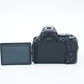 Nikon D5500/1855/89317 D5500 + AF-S 18-55mm f/3.5-5.6G II DX VR, Used