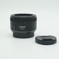 Canon EF50/1.8/02150 EF 50mm f/1.8 STM, Used