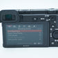 Sony A6400/3465519, Body Only, Black, Used