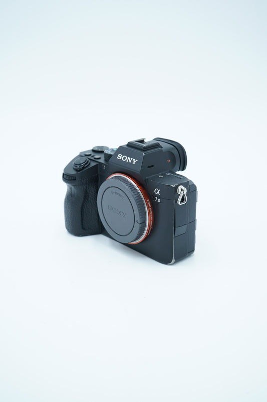 Sony A7III/6230974 A7 Mark III, Body Only, Used
