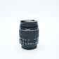 Canon EOSREBELT7/1855/13991 Rebel T7, EF-S 18-55mm f/3.5-5.6 IS II, Used