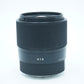 Sigma 30/1.4S/43280 30mm f/1.4 DC DN Contemporary Lens F/Sony, Used