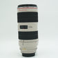 Canon EF70200LIS2/02163 EF 70-200mm f/2.8L IS II USM, Used